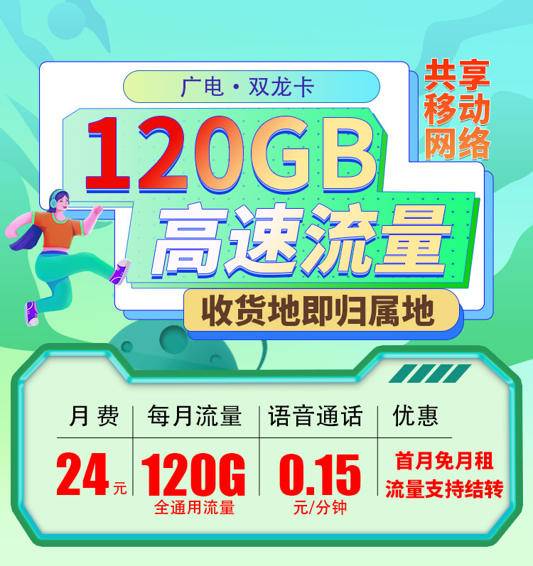 卡世界流量卡官网